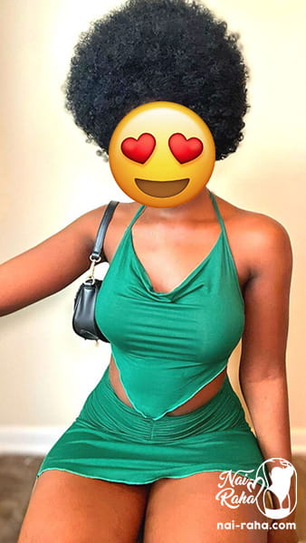 Escort Services, Call Girls And Hookups In Nairobi, Ngara, Fig-Tree